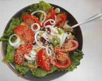 Couleurs et saveurs, une recette délicieuse à consommer sans modération.
