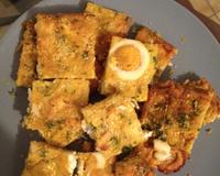 C'est vrai que dans le genre bourratif, le tajine tunisien est presque en tête. Mais en petites bouchées, il a tout son charme !