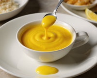 Sauce curry facile et rapide