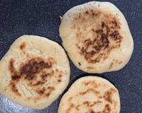 Pain marocain.