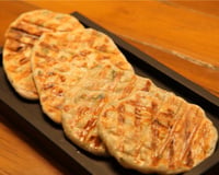 Flat bread