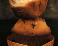 Pour 12 muffins