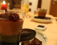 Un dessert simple mais qui saura ravir tout le monde !