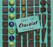 Florentins au chocolat