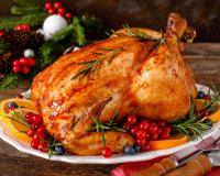 5 recettes de Thanksgiving qu'on devrait adopter