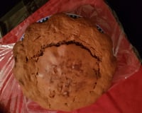 Gâteau au yaourt au chocolat