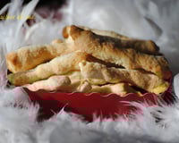 Les zézettes de Sète