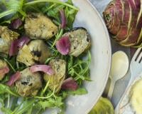 Artichaut : 4 recettes qui changent de l’effeuillage vinaigrette