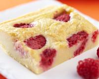 Une recette proposée par Pure Via.