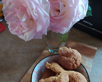 Petits gâteaux au miel