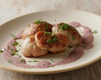 Ce plat, que vous payez une fortune au restaurant, s’avère très facile et pas cher à réaliser à la maison !