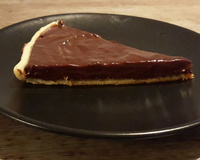 Tarte au chocolat