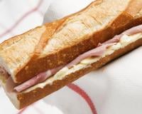 5 sandwiches bien Français à redécouvrir