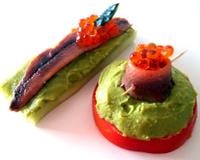 Une recette minceur estivale.