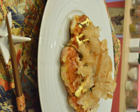 Okonomi - yaki