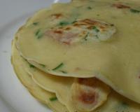 Ultra-moelleuses ces crêpes sont un vrai régal !