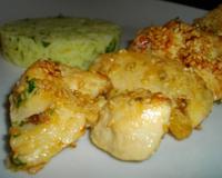 Une recette pleine de goût