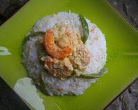 Une recette simple, rapide et pleine de saveurs.