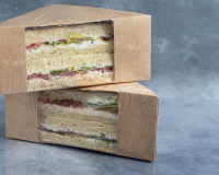Un rappel massif pour suspicion de Listeria frappe des sandwichs, plats préparés vendus dans toute la France