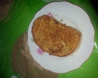 Pain perdu, une tradition familiale