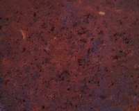 Brownie chocolat beurre de cacahuètes