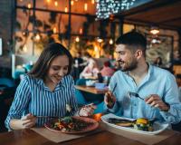 Ce restaurant unique en son genre fait beaucoup parler de lui sur les réseaux, voici pourquoi !