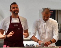 Tous en cuisine : voici la date de fin de la version estivale de l’émission de Cyril Lignac