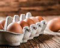 Congeler des oeufs ? : pourquoi pas, mais surtout pas comme ça !