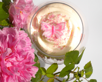 Tiramisu girly façon ispahan