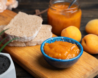 Comment faire de la confiture à congeler, une méthode simple et sans cuisson ?