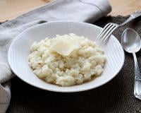 8 secrets pour préparer un risotto parfait, comme en Italie