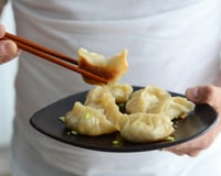 Gyoza au poulet