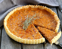 Voici la meilleure recette pour se régaler cet été avec une boîte de thon et un peu d'herbes de Provence