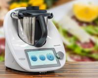 Attention : ces recettes du Thermomix peuvent causer des brûlures