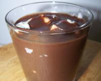 Un dessert simple et rapide
