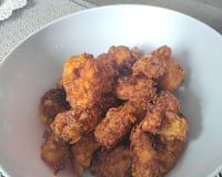 Poulet maison façon KFC