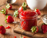 Confiture de fraises : comment bien la cuire pour la réussir ? Un expert nous livre ses secrets