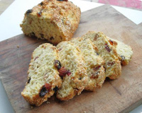 Boulou tunisien traditionnel