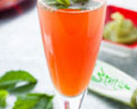 Recette de cocktail sans alcool offerte par Rentrer en Vie