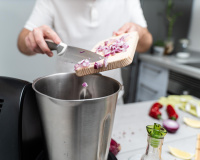 Vous avez reçu un Monsieur Cuisine à Noël ? Voici les 5 recettes à tester absolument pour le prendre en main