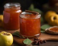 Comment réussir sa gelée de coings et éviter qu’elle ne soit trop liquide ?