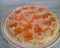 Clafoutis aux abricots : recette simple et délicieuse