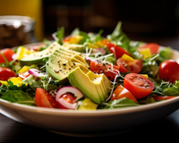 Repas de la flemme : la diététicienne dévoile son menu gourmand et équilibré