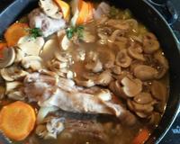 Petite recette sympa et facile à réaliser