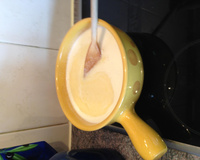 Fondue savoyarde revue et corrigée