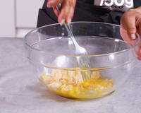 Cookies aux pépites de chocolat