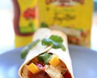 Une recette simple pour un repas succulent.