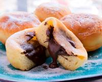 Une recette ultra gourmande pour le goûter.