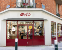 Cette enseigne historique de vin que l’on trouve partout en France change de nom et de concept