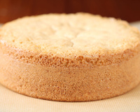 Génoise au Companion